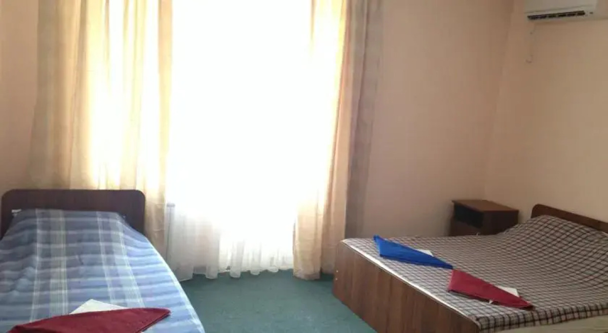 Гостевой Дом Violetta