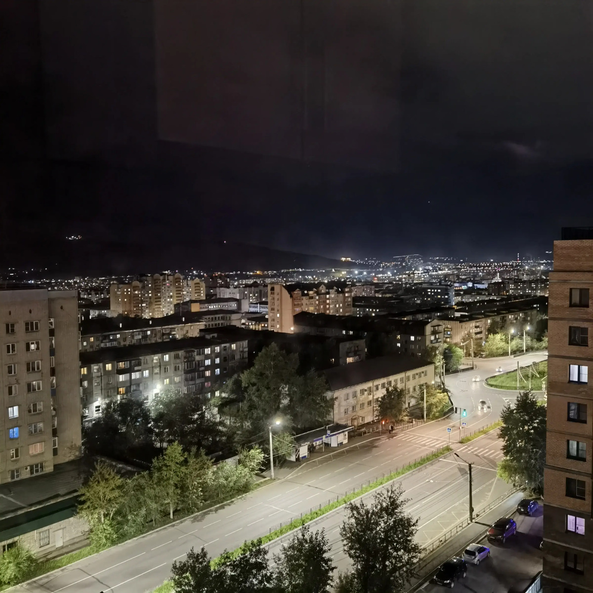 Квартира Лофт в элитном доме Чита