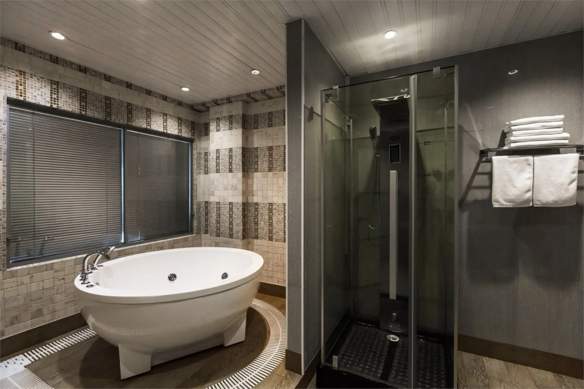 Бутик-отель Хабаровск Сити