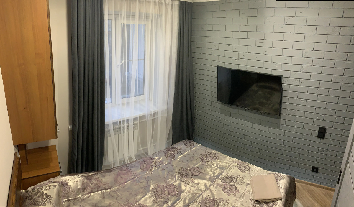 Апартаменты в центре города Магнитогорск Правды