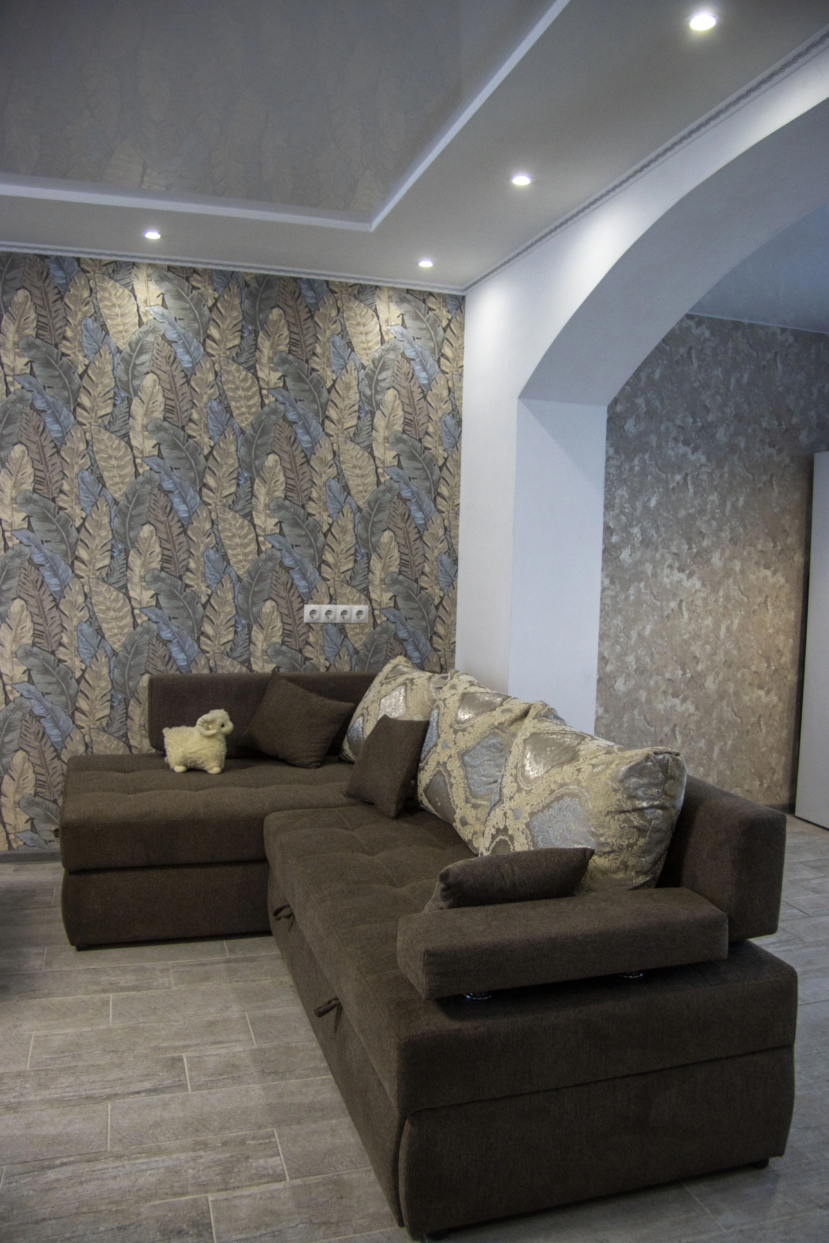 Гостевой дом "Красный городок"