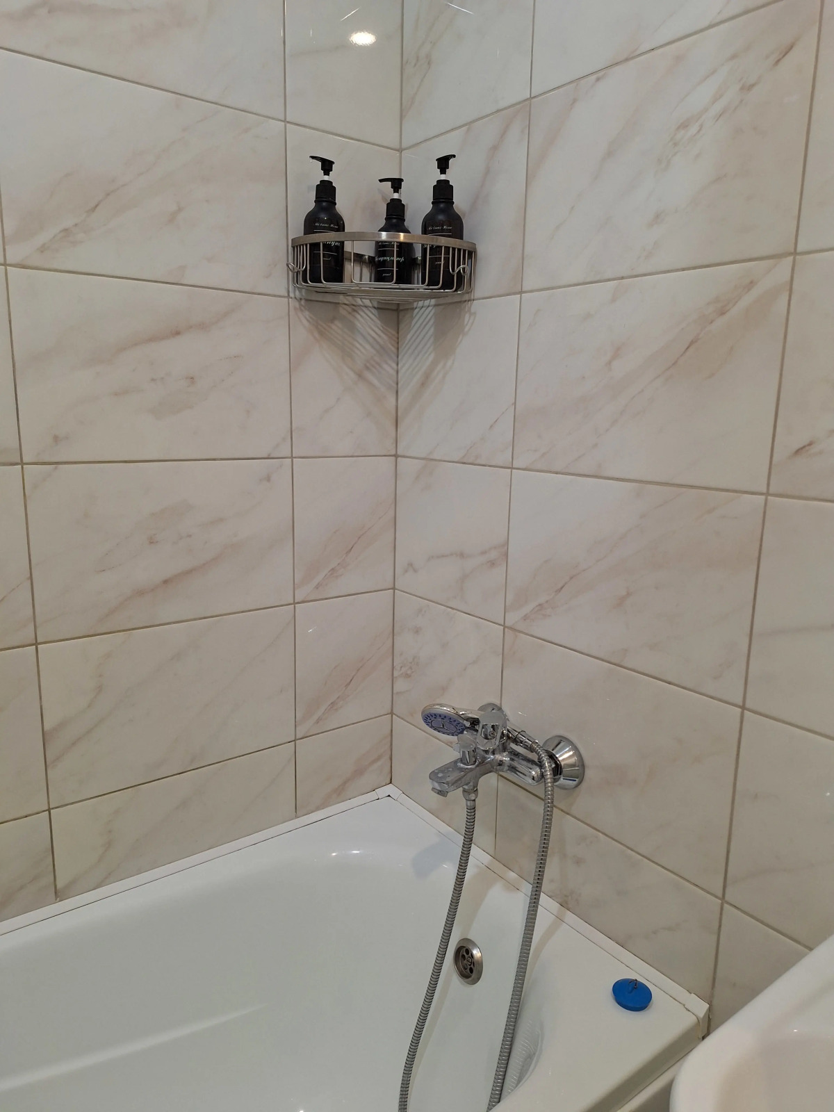 Апартаменты на улице 1 микрорайон 3а