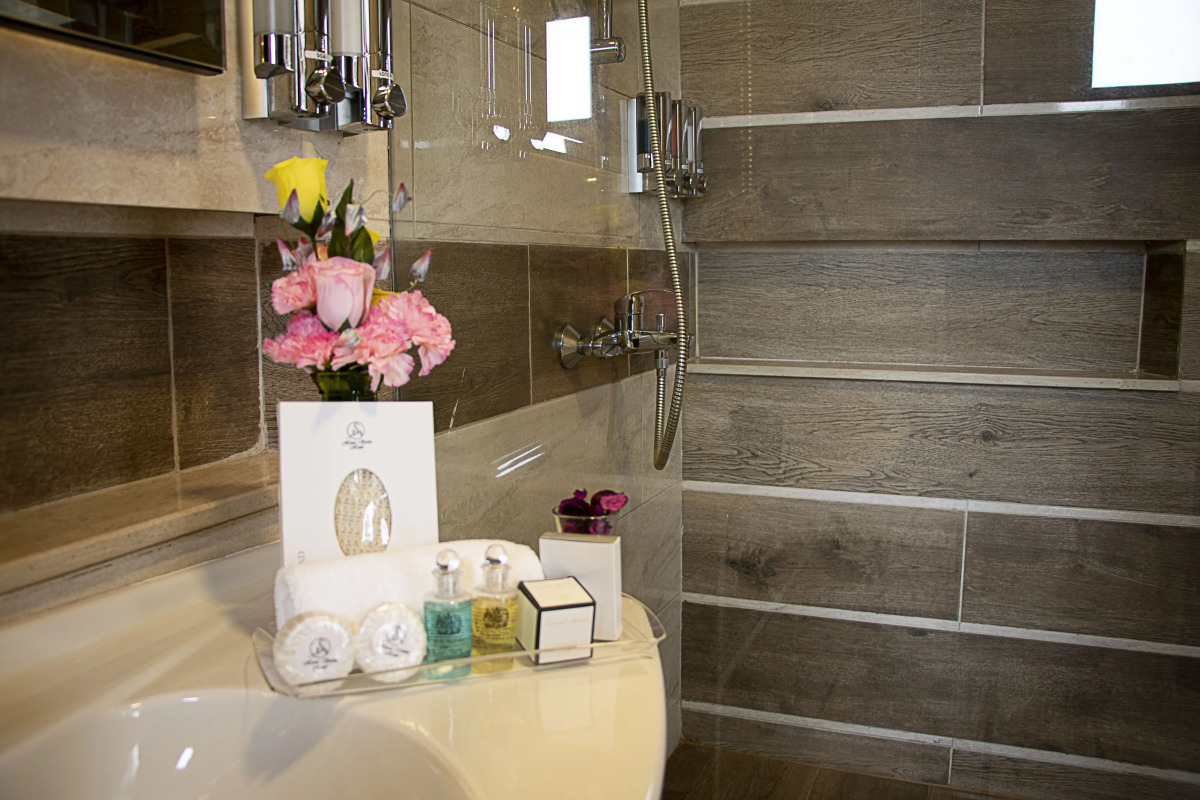 Бутик-отель HOME SUITES