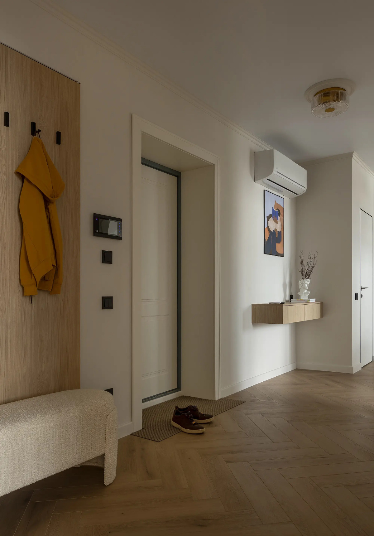 Апартаменты Via Blu Apartments