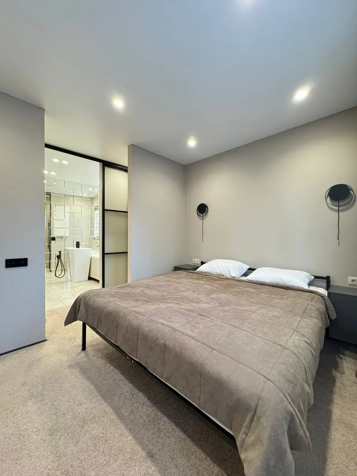 Квартира Посуточно Ангарск