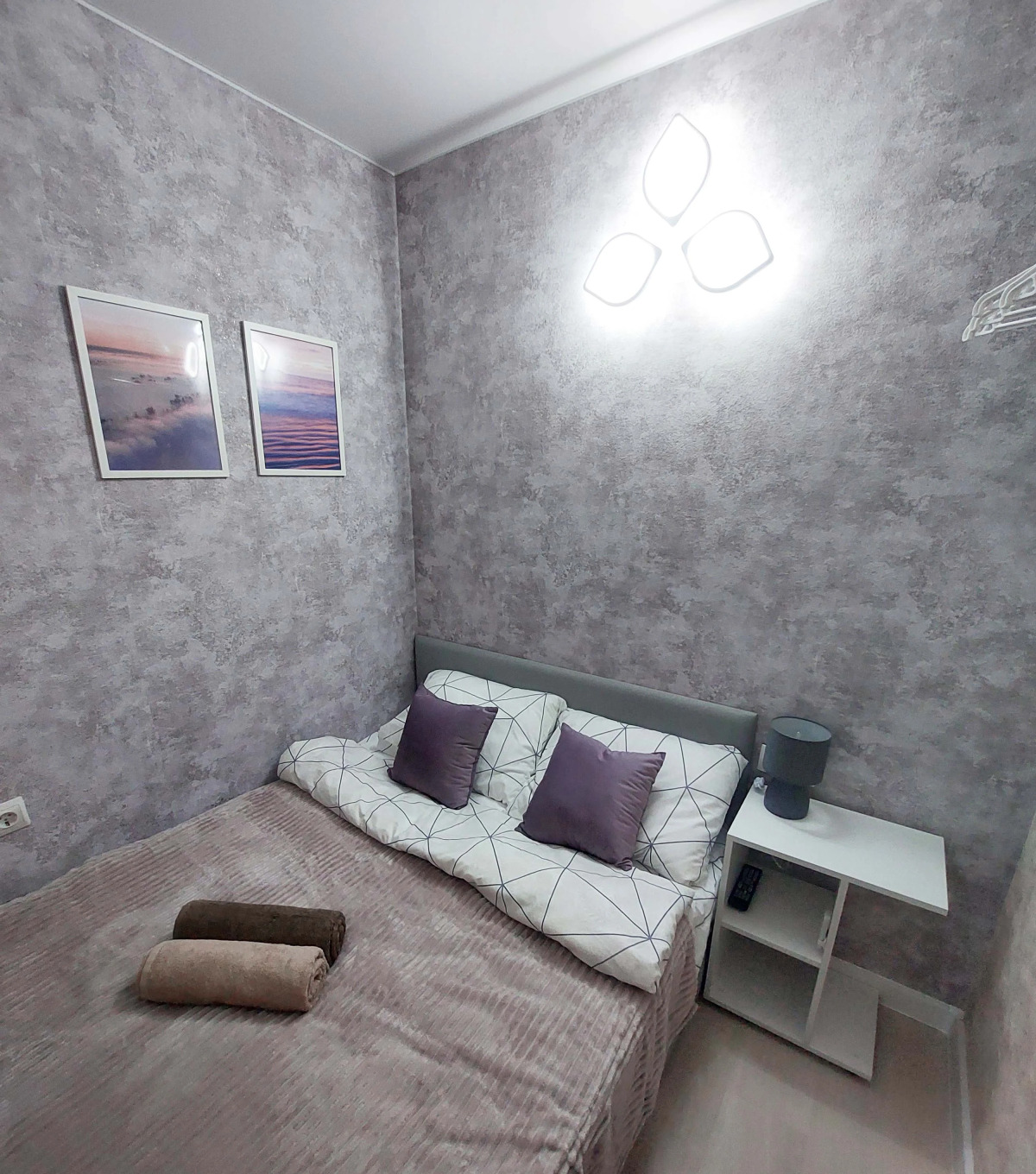 Апартаменты Latte Studio