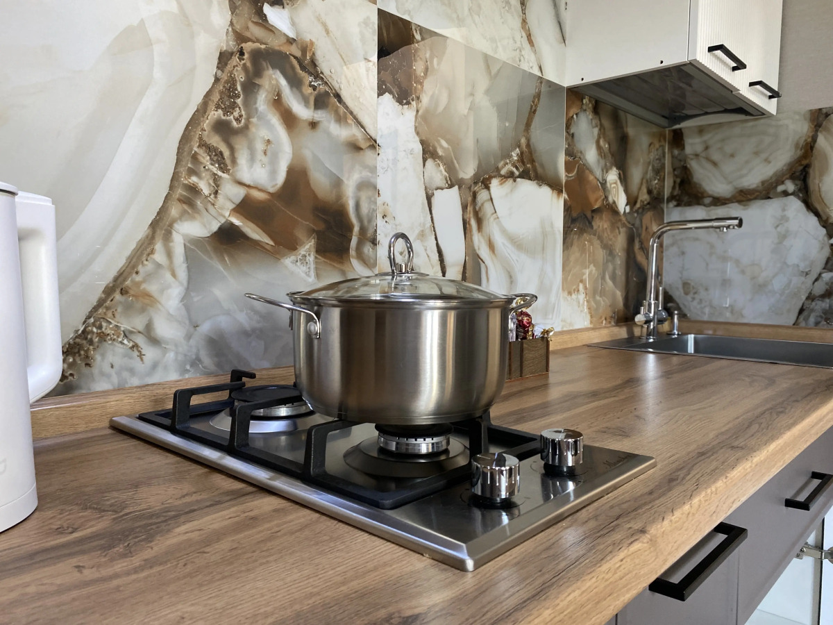 Квартира Комфортная Квартира в Центре