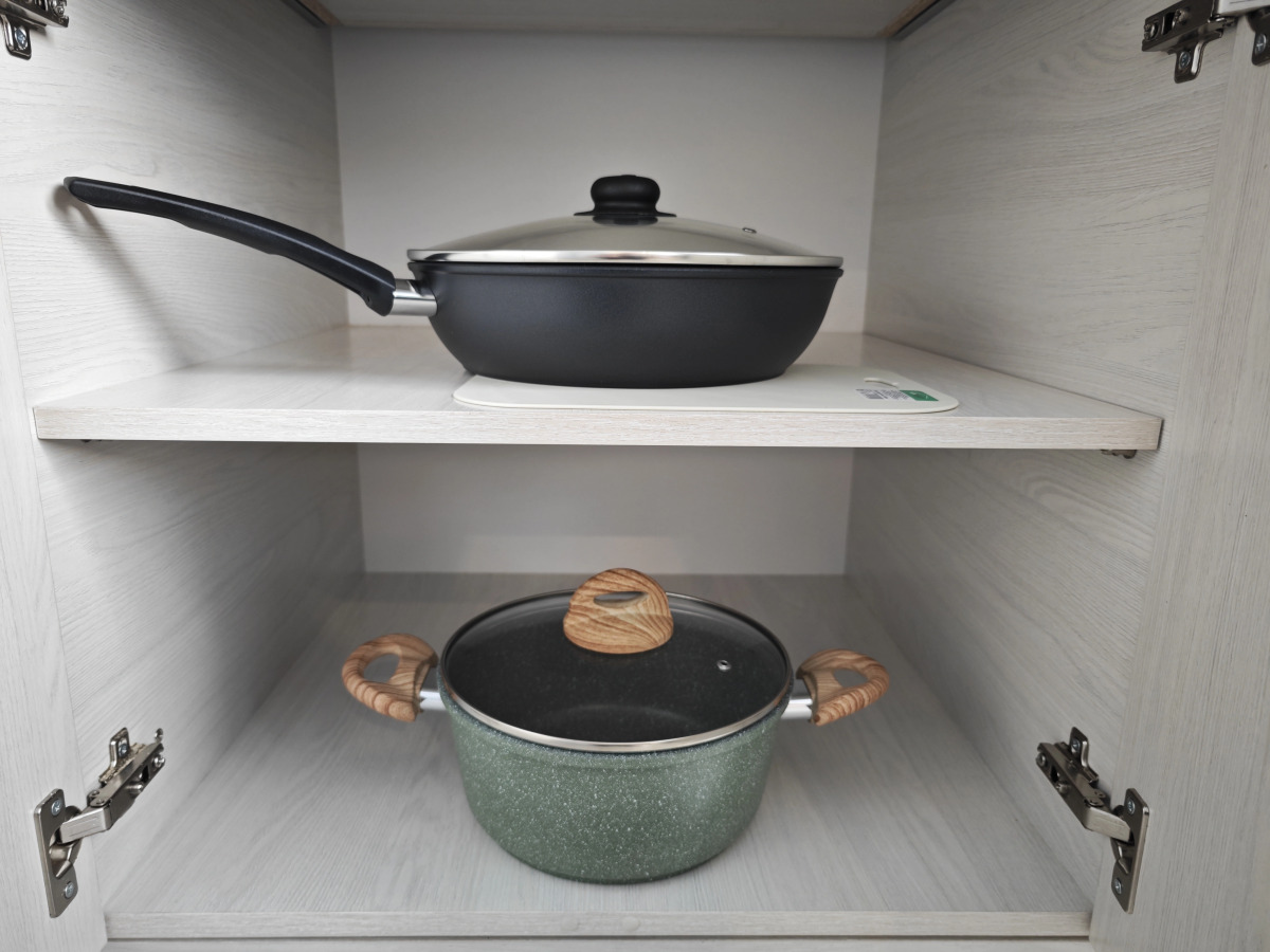 Квартира Калина