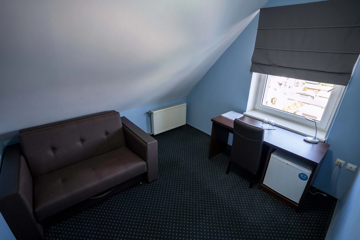 Вилла Татьяна на Линейной