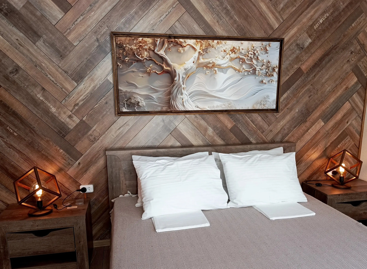 Гостевой дом Французский дом