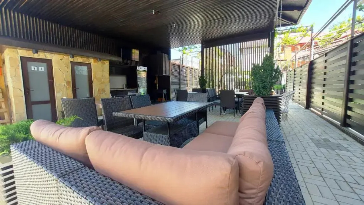 Мини-отель Villa Family Decor