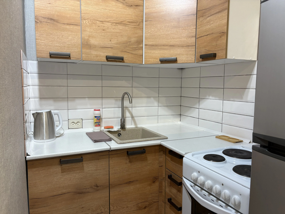 Апартаменты Двухкомнтаные