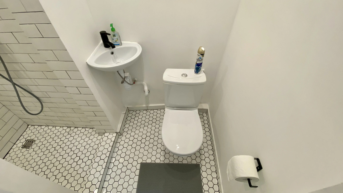 Мебелированные комнаты на Садовнической (2)