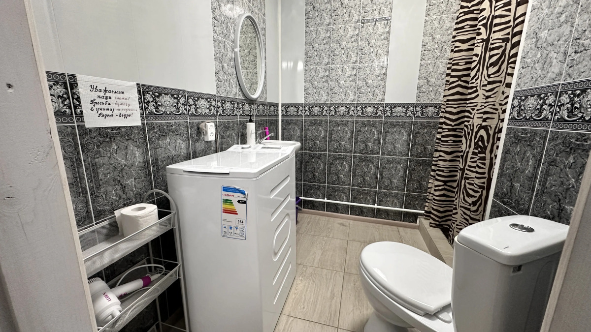 Гостевой Дом Радужный 2