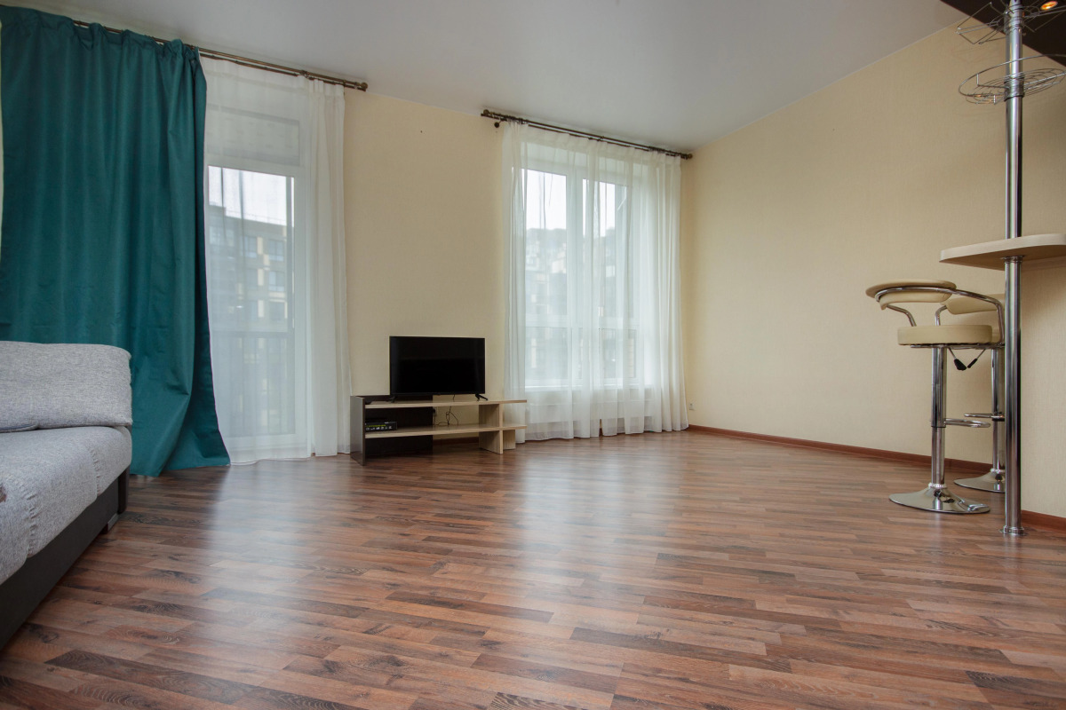 Апартаменты Dolina