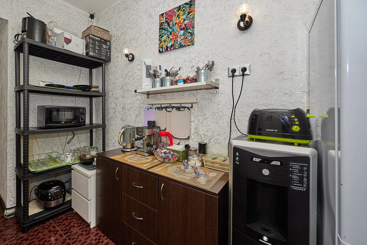 Гостиница Поместье