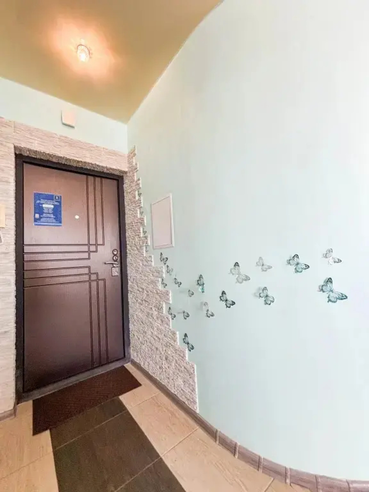 Апартаменты Татьянин дом улица Павла Морозова,89 (1)