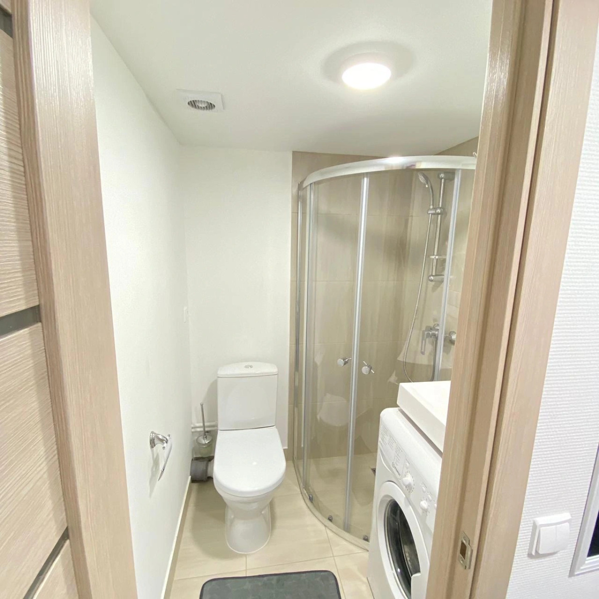 Апартаменты Нижний Ораниенбаум (302)