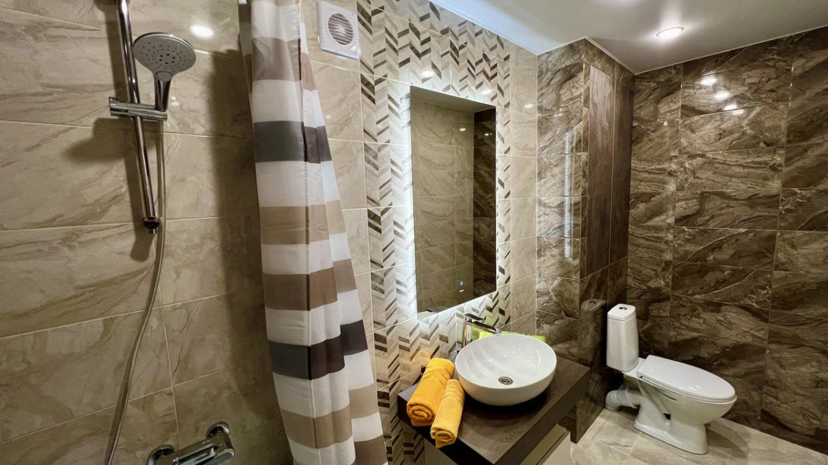 Апартаменты Коненкова 2/12