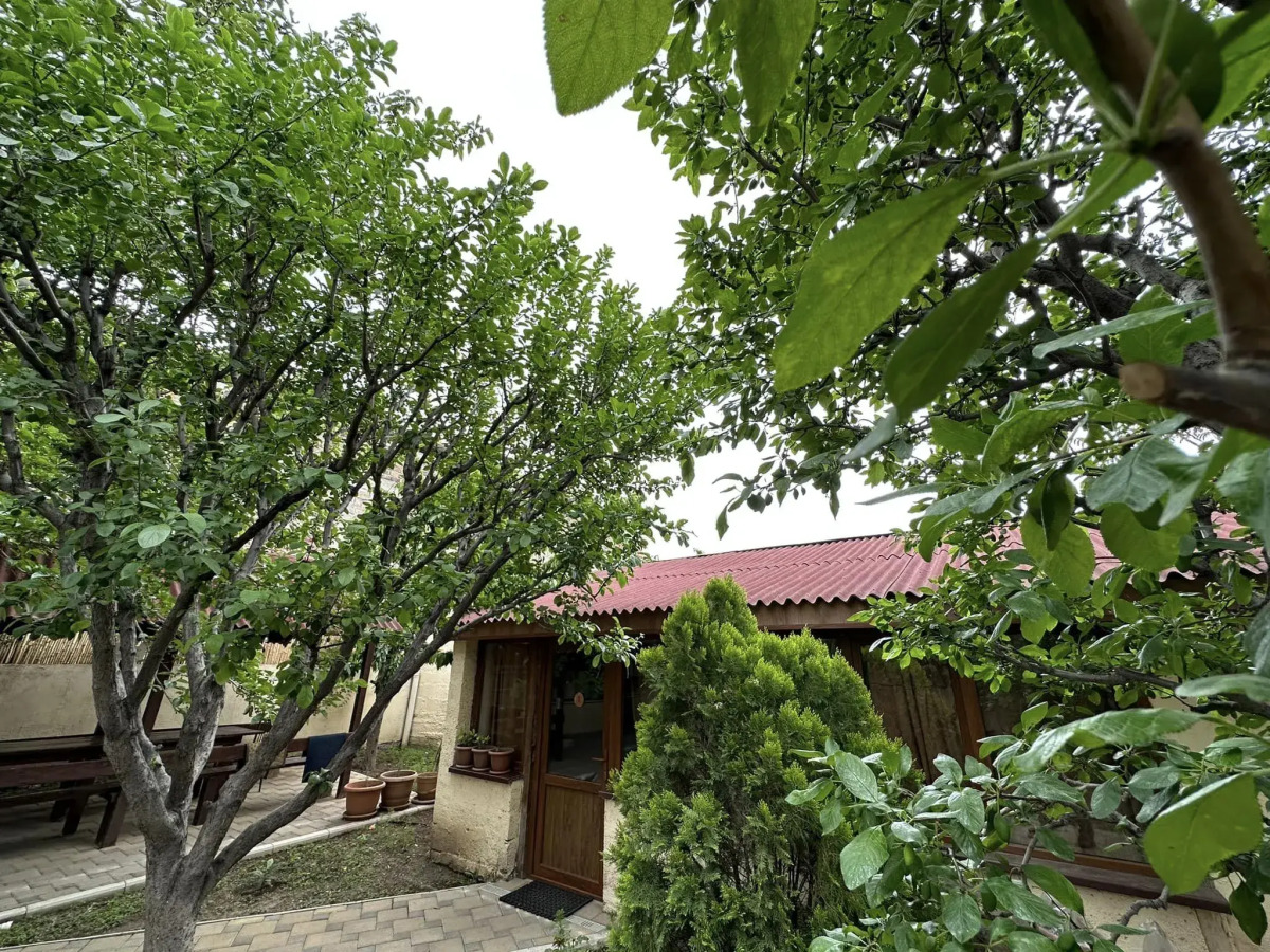 Гостевой дом Popock City Center