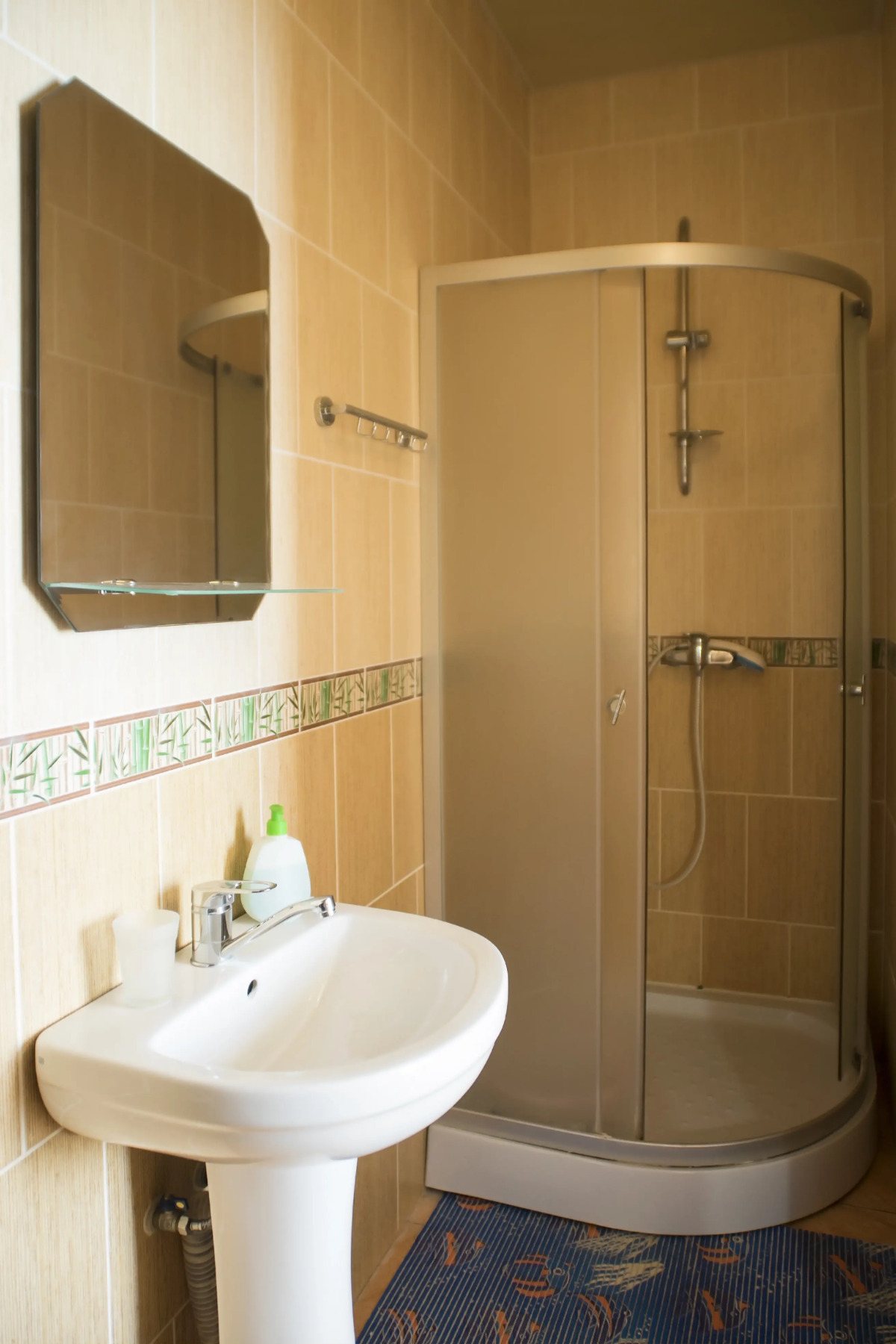 Гостевой дом Встреча