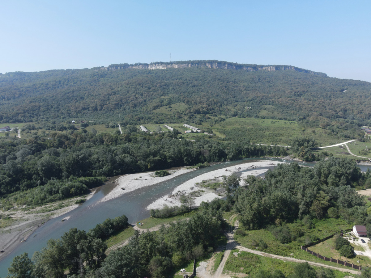 Гостевой Дом Villari