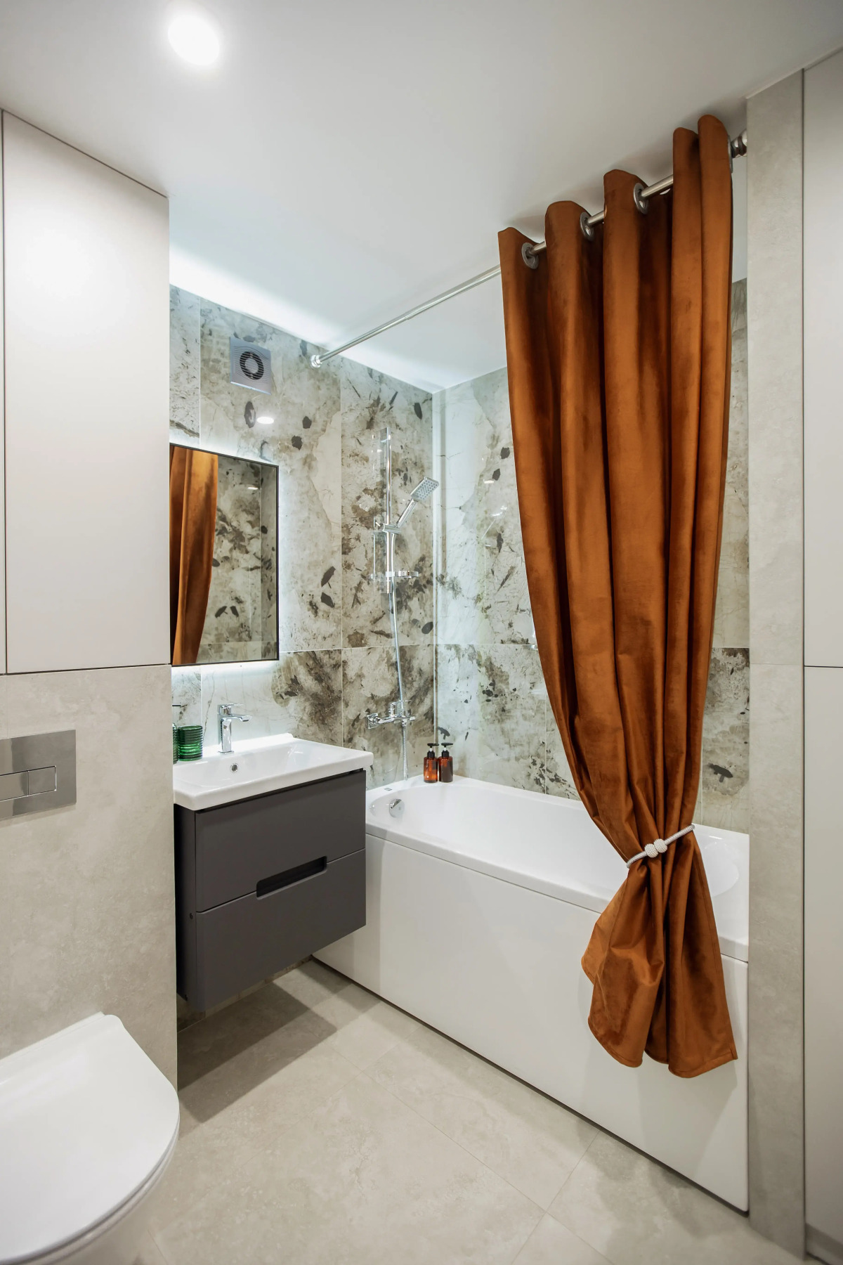 Апартаменты roomroom Сказка