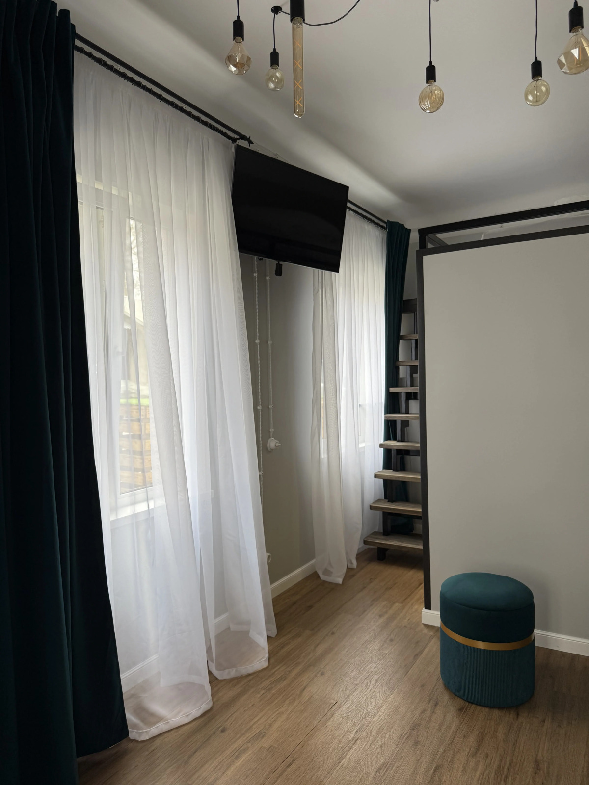 Квартира Тайный Уголок