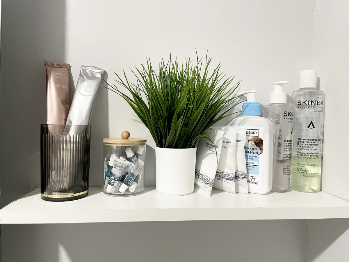 Квартира Двухкомнатная Долинск