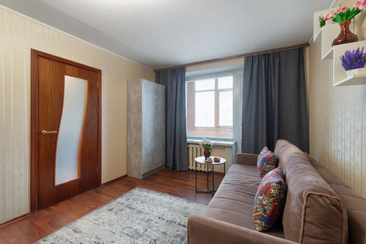 Апартаменты Двухкомнатные Метро Красносельская