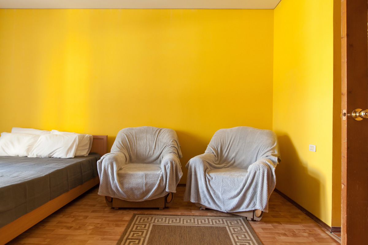 Апартаменты Ершова 57