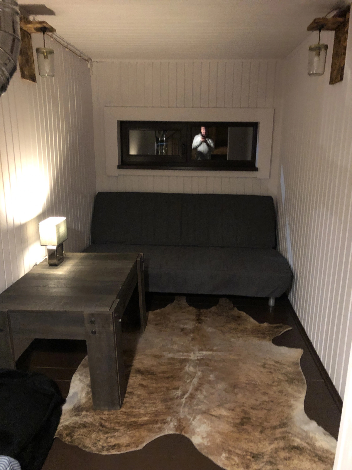 Частный дом Home in Baynevo