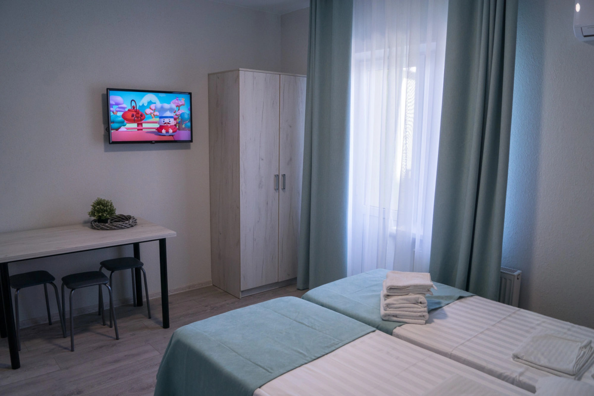 Гостевой дом МАЭСТРО