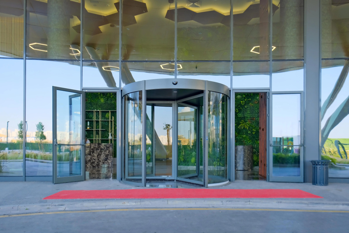 Air Başakşehir Residence by NewInn