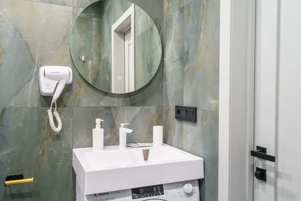 Апартаменты Good Night