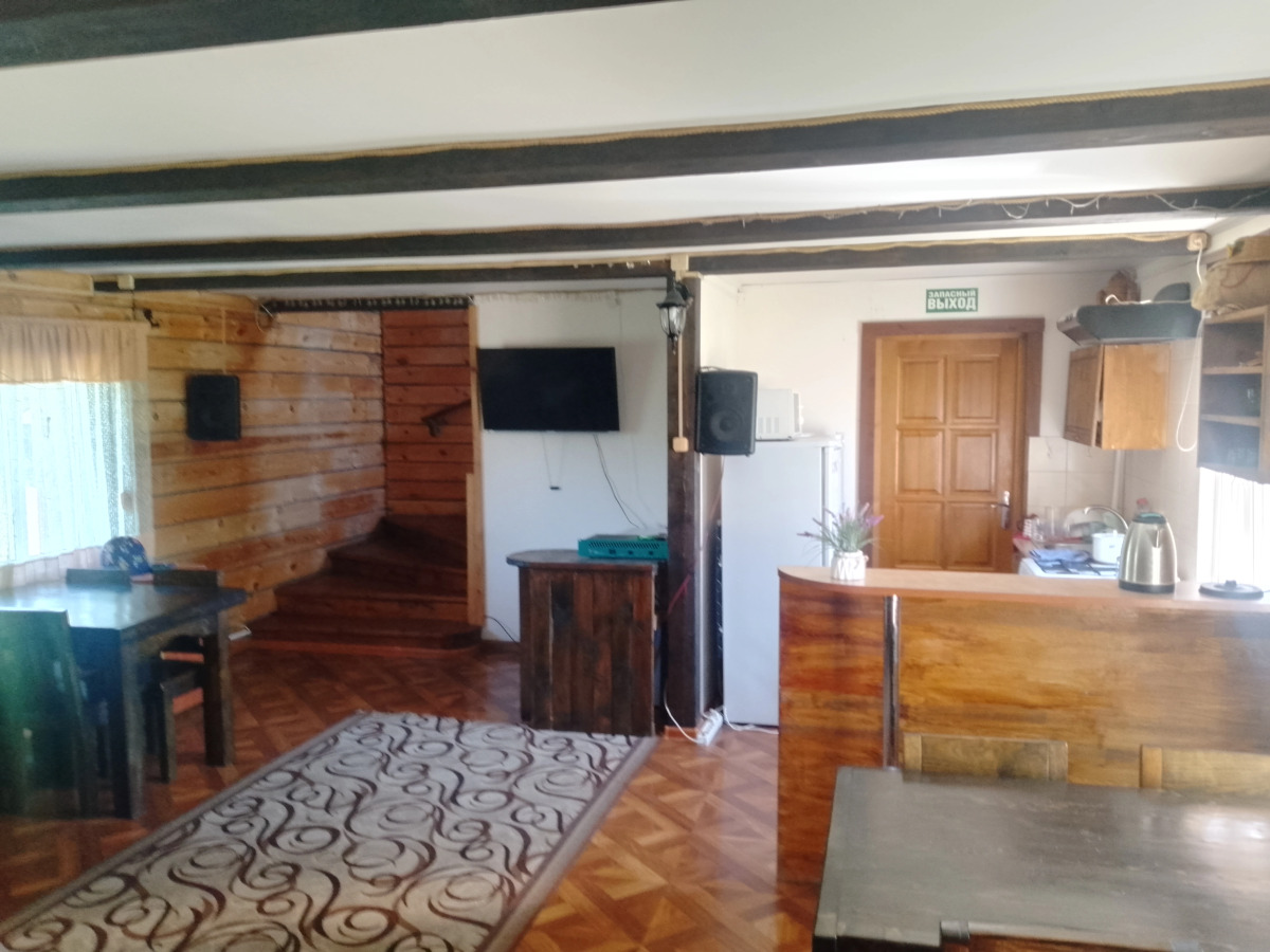 Гостевой дом Ковчег