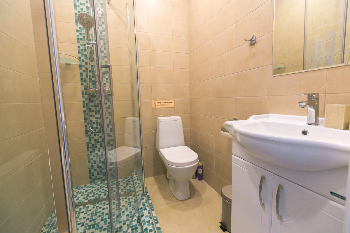 Гостевой дом Dali