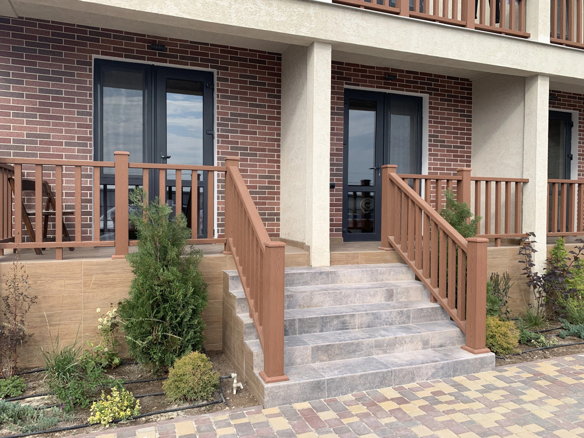 Мини-Отель Sunny