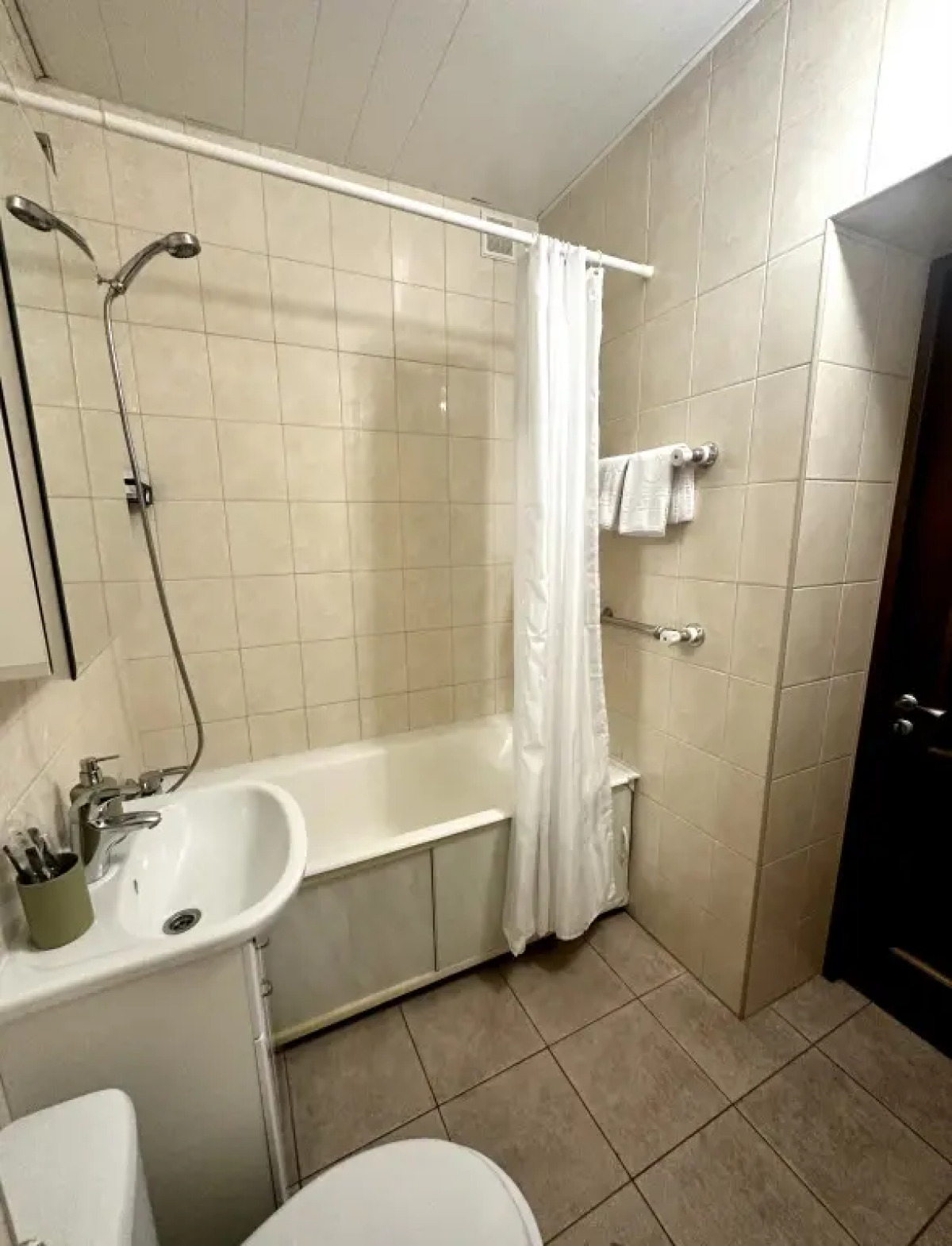 Апартаменты UraganAPART Лепотааа в дoме Шурика