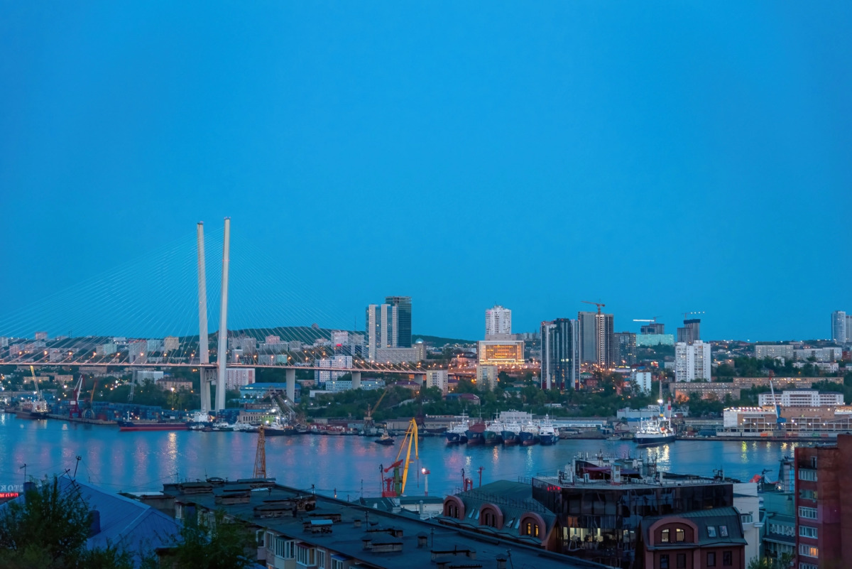 Апартаменты Ocean View Gold Apartments