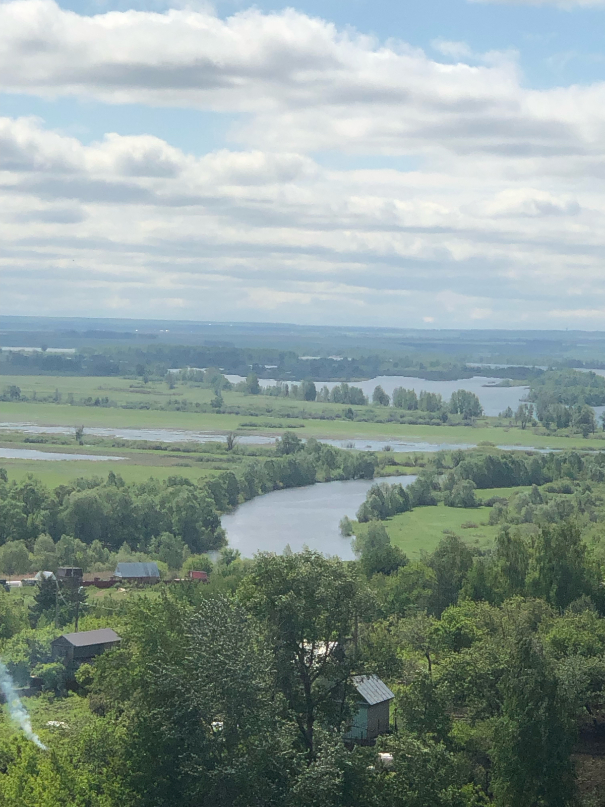 Квартира Двухкомнатная в Элитном Доме