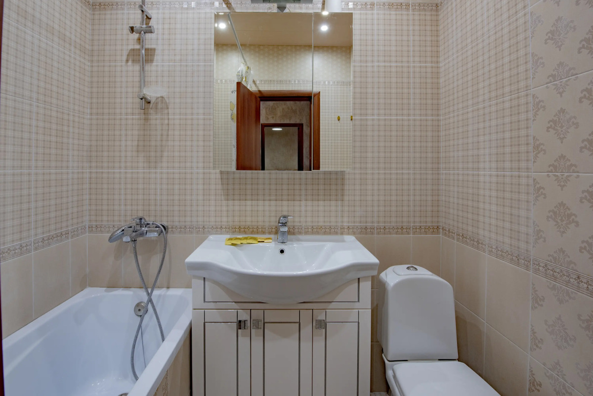 InnDays Барышевская Роща улица, 18