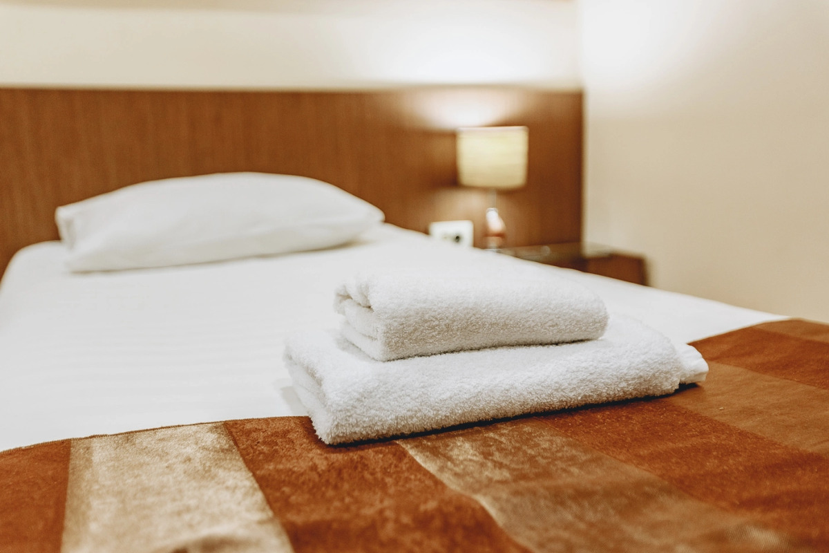 Гостевой дом Guest House Hotel