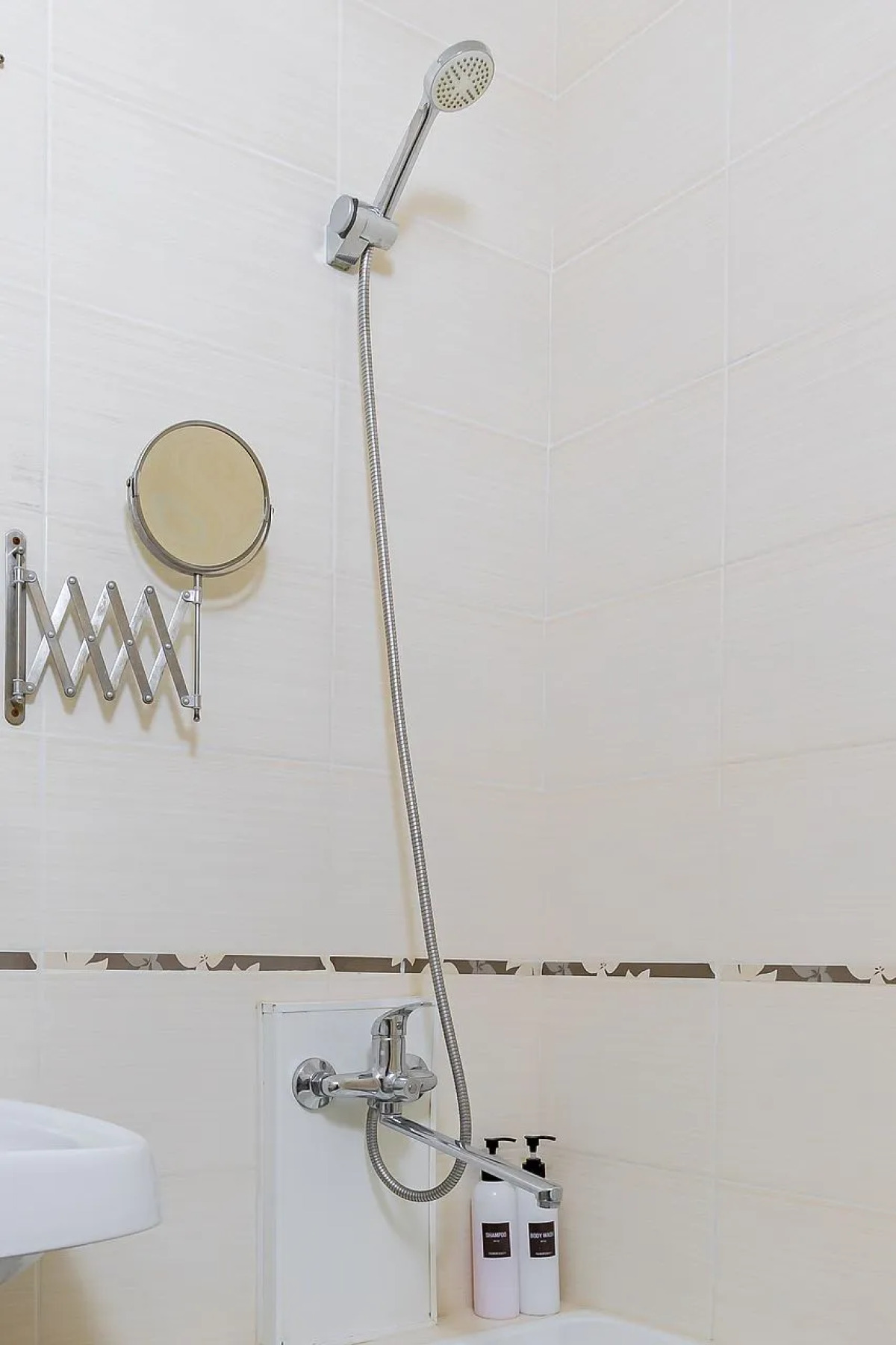 Апартаменты ЖК Седьмое небо