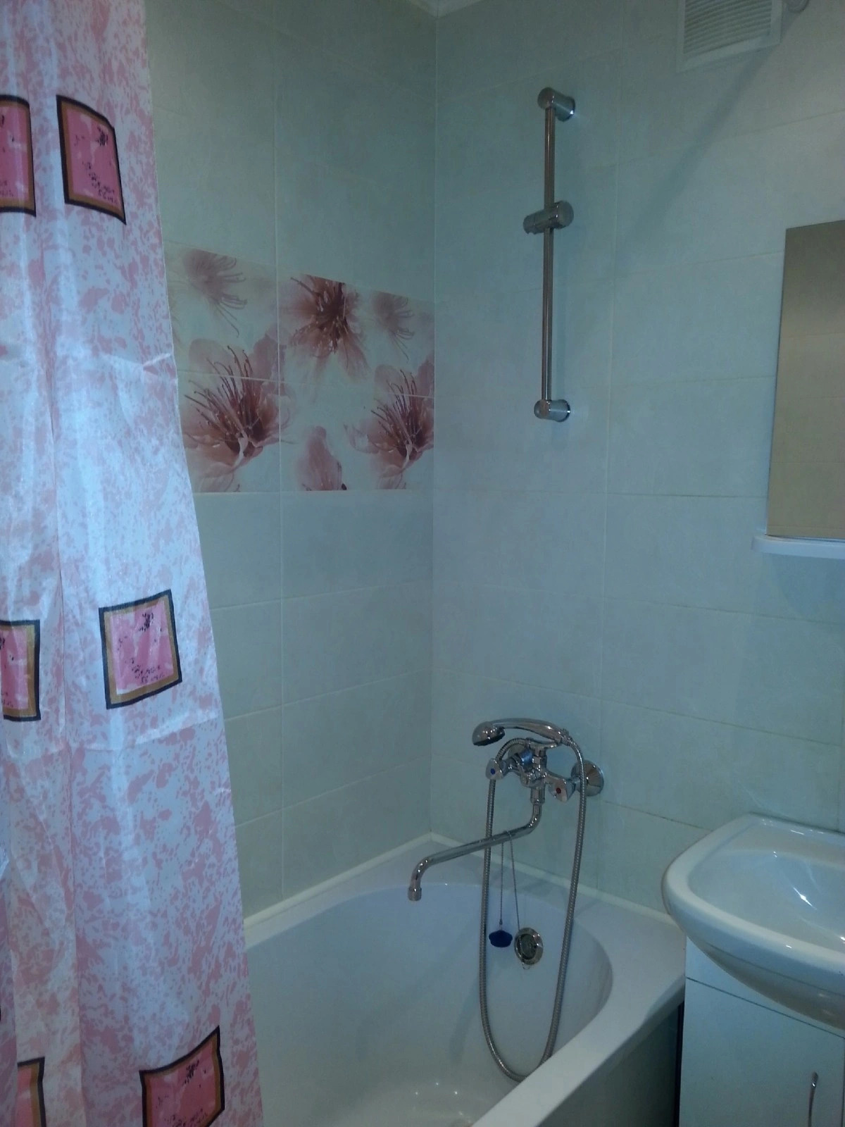 Квартира 1-комнатная квартира у метро пр. Большевиков