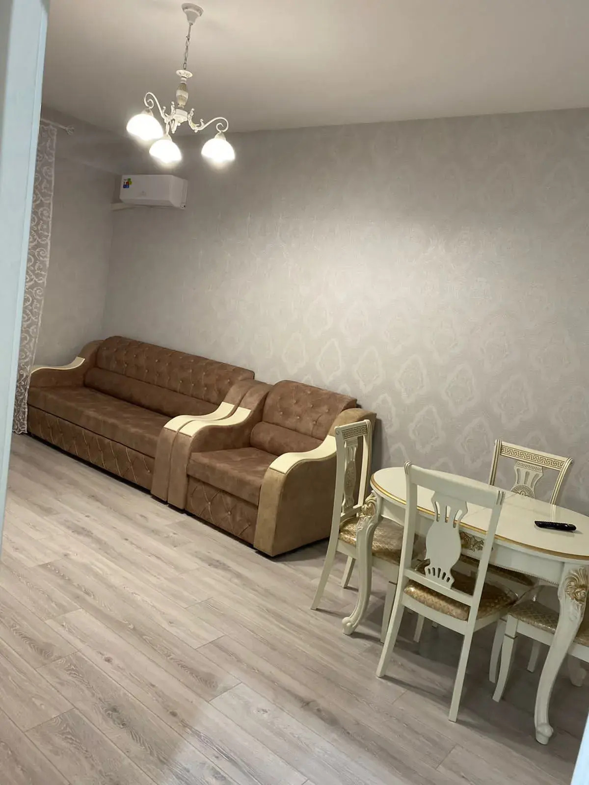 Апартаменты Sun City