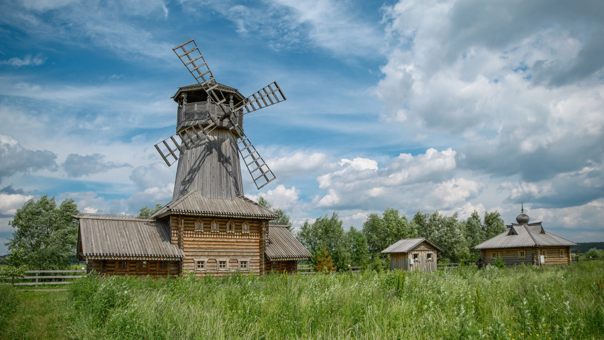 Отель Остров Царская Усадьба