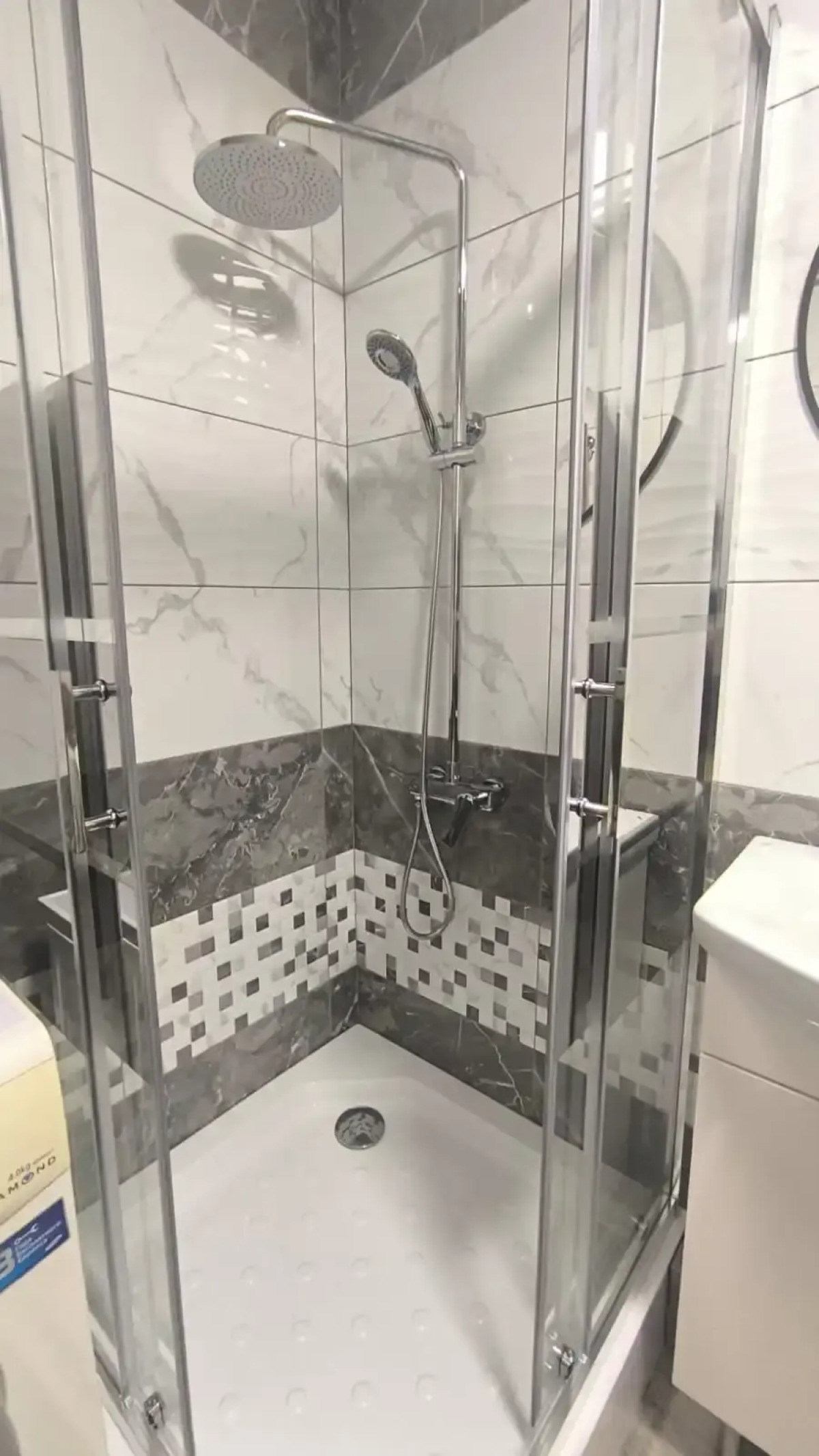 Квартира Балтийский Стиль