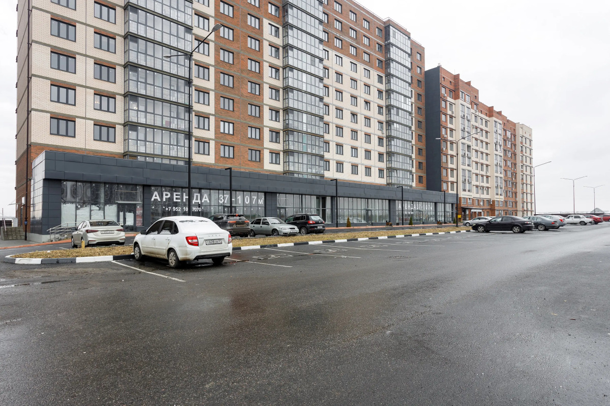 Апартаменты Уютные Сутки