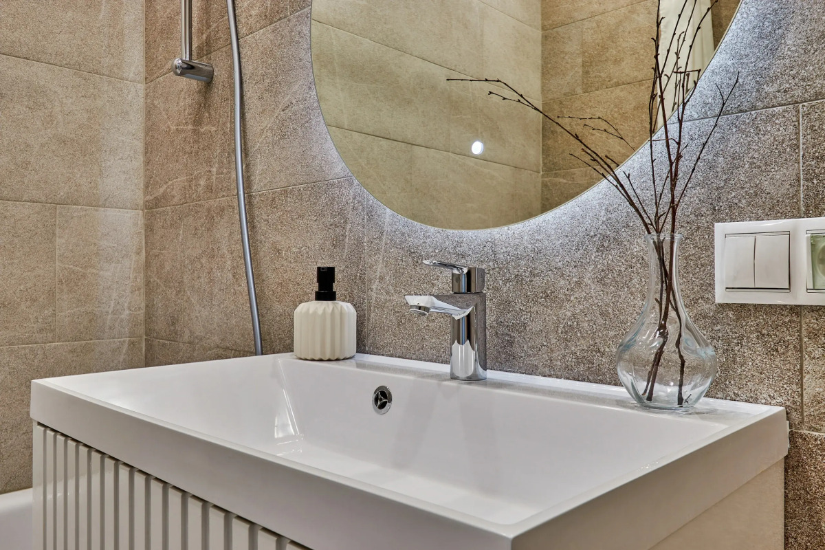 Апартаменты Indigo Room